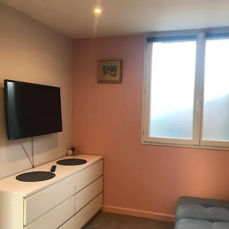 Holiday home Jolie Petite Maison Cosy
