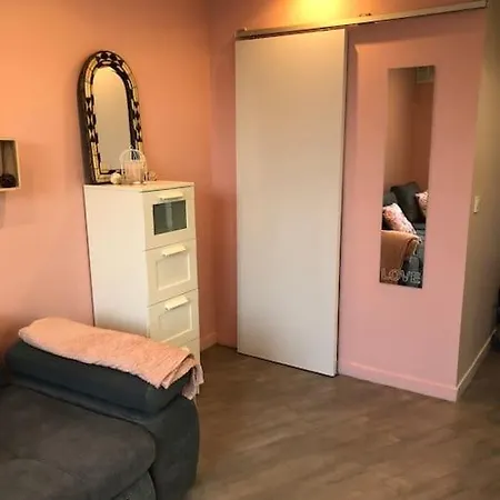 Jolie Petite Maison Cosy Orly