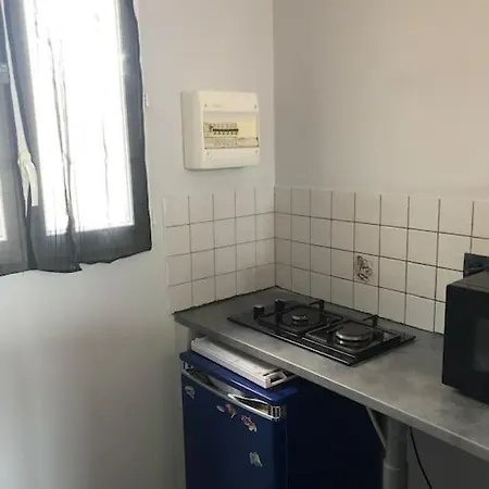 Jolie Petite Maison Cosy *