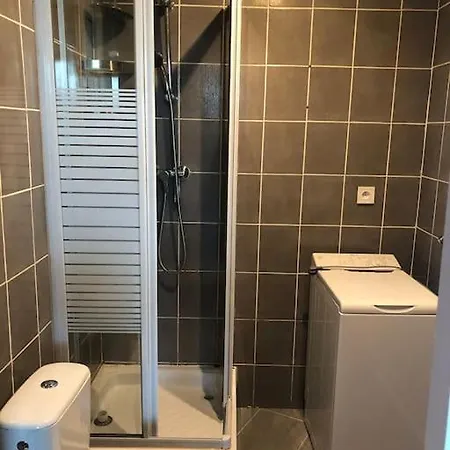 Jolie Petite Maison Cosy Orly